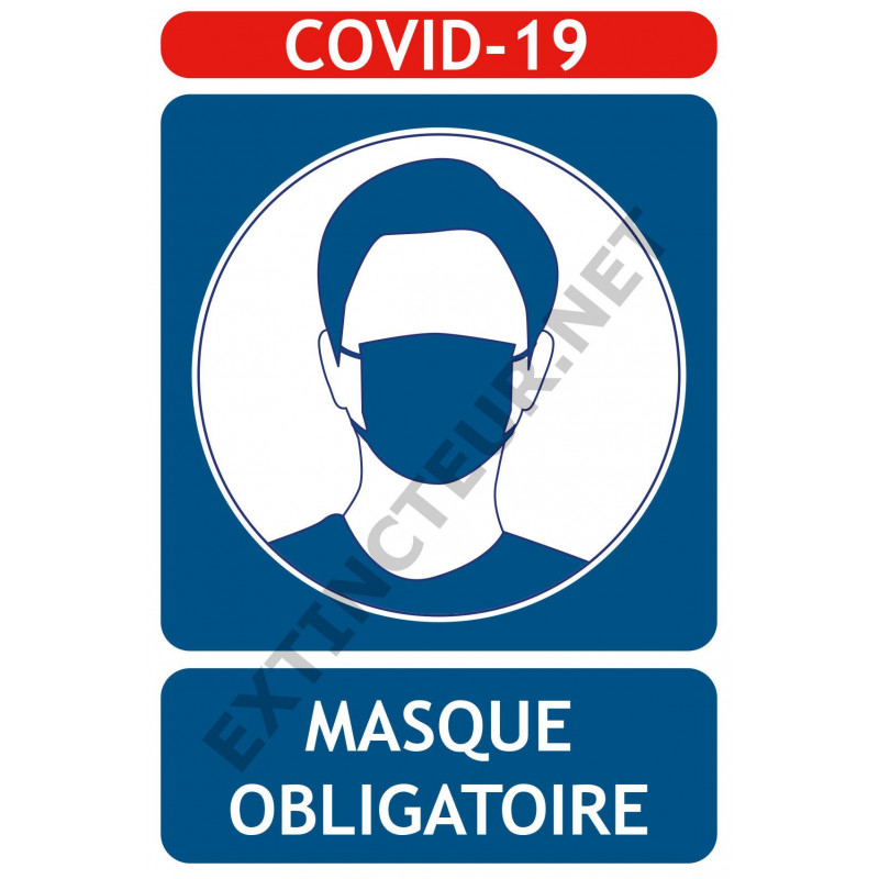 Les masques de chantier n'offrent pas la protection adéquate contre la  Covid-19 – Togocheck