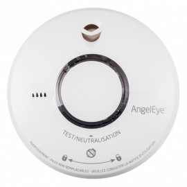 Detecteur fireangel st 620 au meilleur prix